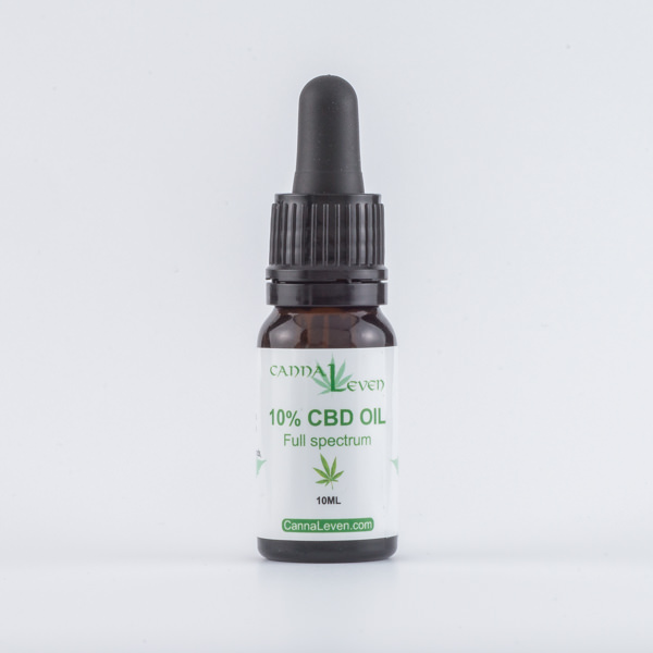 CBD Öl 10%