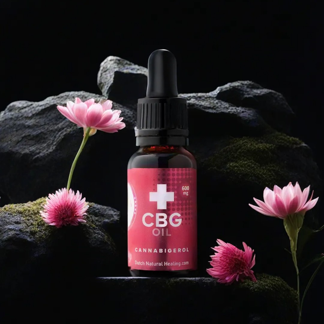 CBG Öl