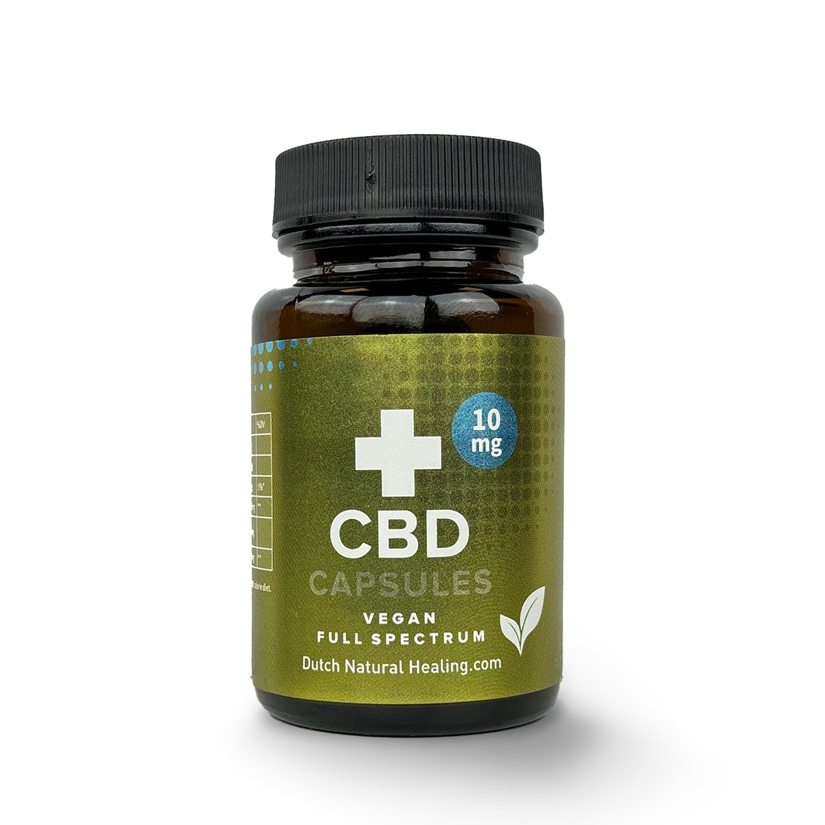 CBD Kapseln ✓