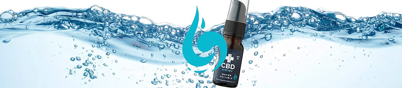 CBD Active+