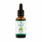 Preview: CannaLeven 8% CBD Öl Mint | 30ml