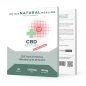 Preview: CBD Pflaster ultra stark | 30 x 45mg - 1350mg CBD