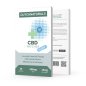 Preview: CBD Pflaster Sleep mit Lavendel | 30 x 15mg - 450mg CBD