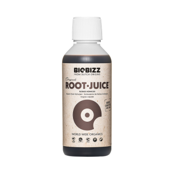 Biobizz ROOT JUICE, Wurzelstimulator | 250 ml