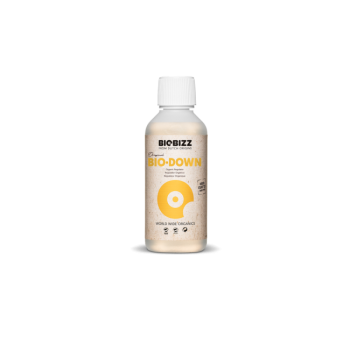 BioBizz Bio-Down (pH-) | 250 ml