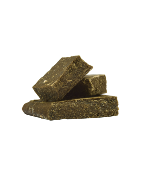 CannaLeven CBD HASH 40% BUBBLE ICE