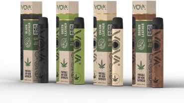 VOVA - Volks Vaporizer