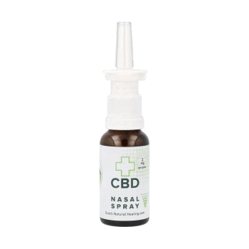 Nasenspray 1% CBD | 20ml