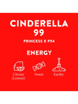 Terpen Öl CR – Hanföl mit natürlichem Terpenprofil | 10ml