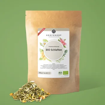 Bio Schlaf Tee | 100g