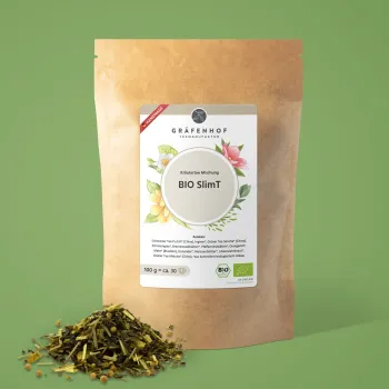 Bio Slim Tee | 100g