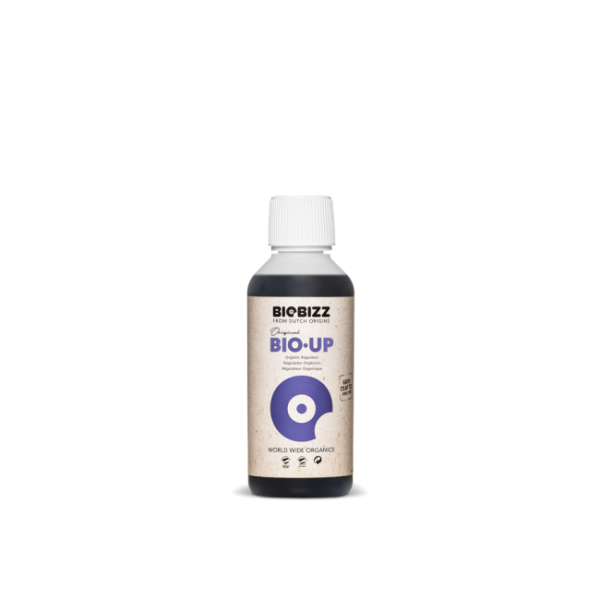 BioBizz Bio-Up (pH+) | 250 ml