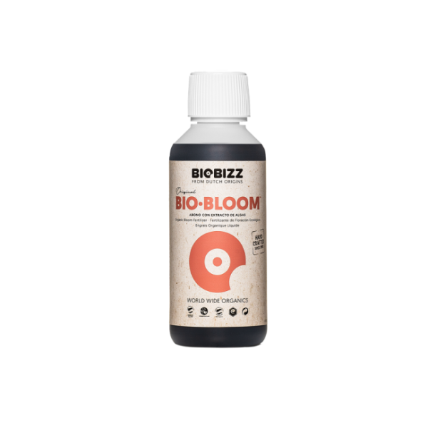 Biobizz Bio-BLoom | 250 ml