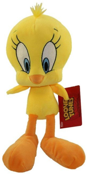 Plüschtier Tweety Looney Tunes