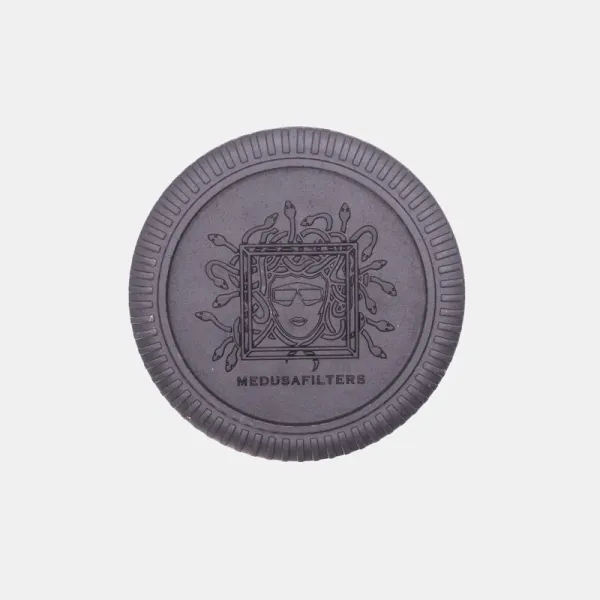 Medusafilters Bio-Hemp Grinder