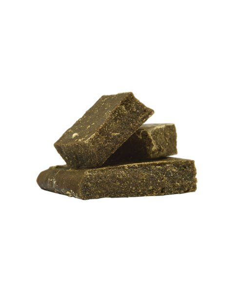 CannaLeven CBD HASH 40% BUBBLE ICE