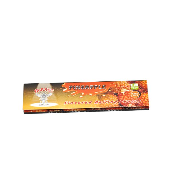Hornet Pineapple Papers King Size