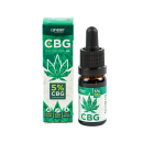 5% CBG Öl Vollspektrum | 10 ml