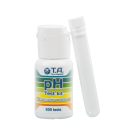 pH Test Kit mit Farbskala | 30 ml