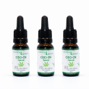 20% CBD Öl Vollspektrum | 30ml