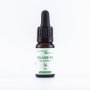 CannaLeven 10% CBD Öl Original | 10ml