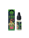 Euphoria CBD E-Liquid Skywalker OG | 500mg CBD | 10ml