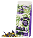 Bio Sleepy Hemp Tea | 40g