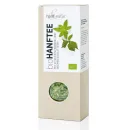 Bio Hanftee Zitonenverbene und Brombeerblätter | 40g