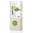 Bio Hanftee Türkische Melisse und Himbeerblätter | 40g
