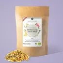 BIO Blutorange Zitrone Minze Tee | 100g