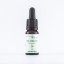 10% Vollspektrum CBD Öl | 50ml (5 x 10ml)
