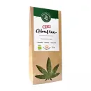 Bio CBG Hanftee | 30 g