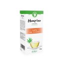 CBD Hanftee 30g | 20 Beutel | Hanf Gesundheit