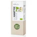 Bio Hanftee Früchte und Himbeerblätter | 40g