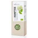 Bio Hanftee Holunderblüte und Himbeerblätter | 40g