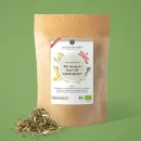 Bio Honig im Kopf Tee mit Adaptogenen | 100g