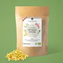 BIO Ingwer Kurkuma Tee | 100g