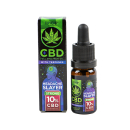 10% Vollspektrum CBD Öl Kopfschmerztöter | 10 ml