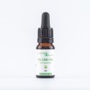 5% Vollspektrum CBD Öl | 30 ml (3 x 10ml)