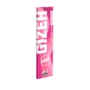 GIZEH PAPERS ALL PINK King Size Slim