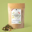BIO Rhabarber Erdbeer Tee | 100g
