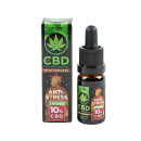 10% Vollspektrum CBD Öl Antistress | 10 ml