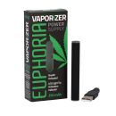 Euphoria Liquid Vaporizer Pen | 510er Gewinde