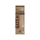 Gizeh Unbleached Cones