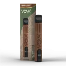 VOVA - Volks Vaporizer Leder Braun