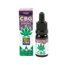 10% CBG Öl Vollspektrum | 10 ml