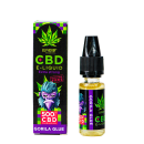 Euphoria CBD E-Liquid Gorilla Glue | 500mg CBD | 10ml